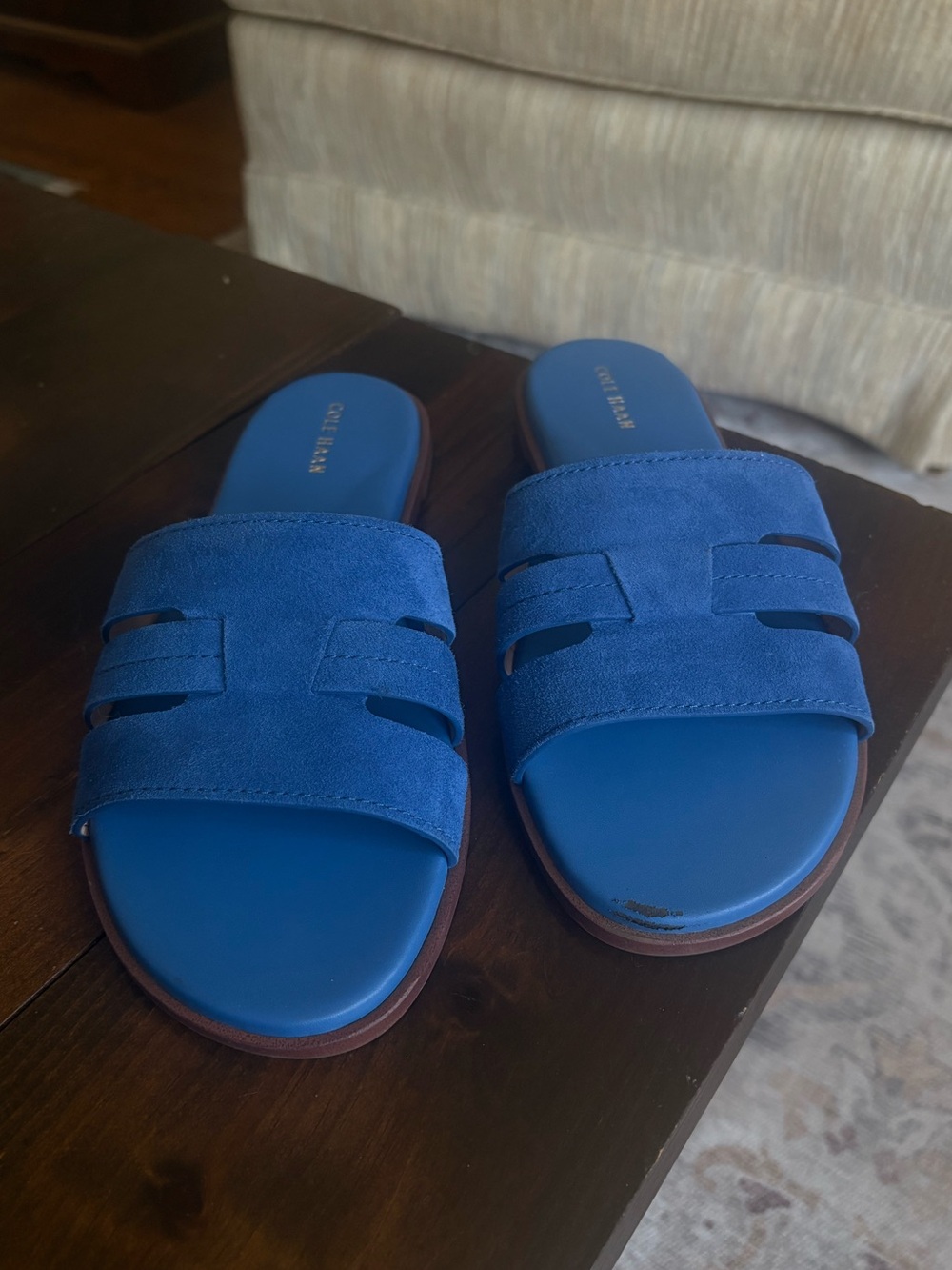 Cole Haan Sandals
